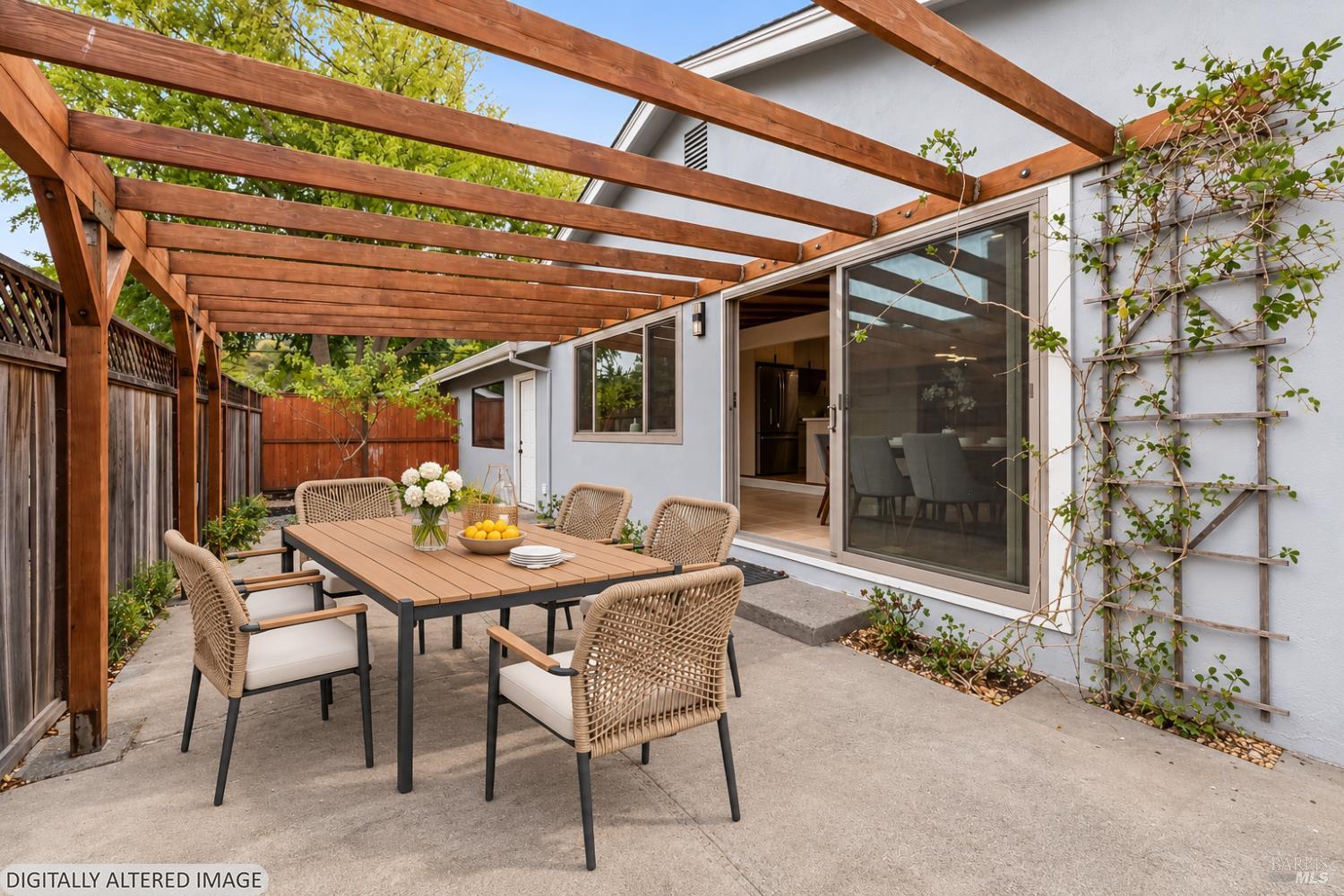 534 Rowland Boulevard Novato CA 94947