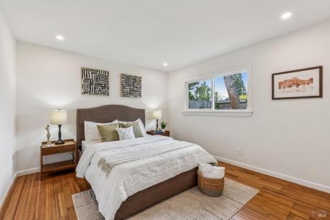 534 Rowland Boulevard Novato CA 94947
