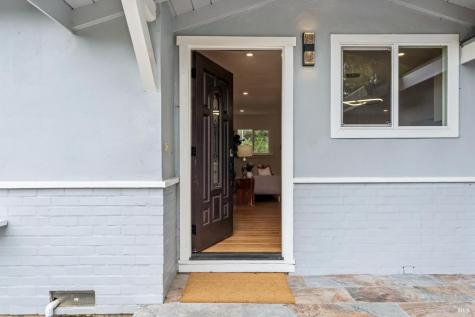 534 Rowland Boulevard Novato CA 94947