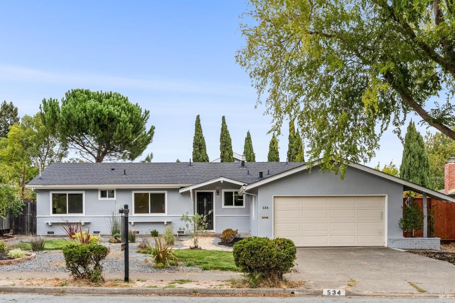 534 Rowland Boulevard Novato CA 94947