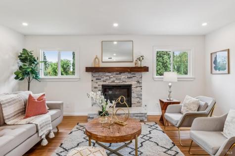 534 Rowland Boulevard Novato CA 94947