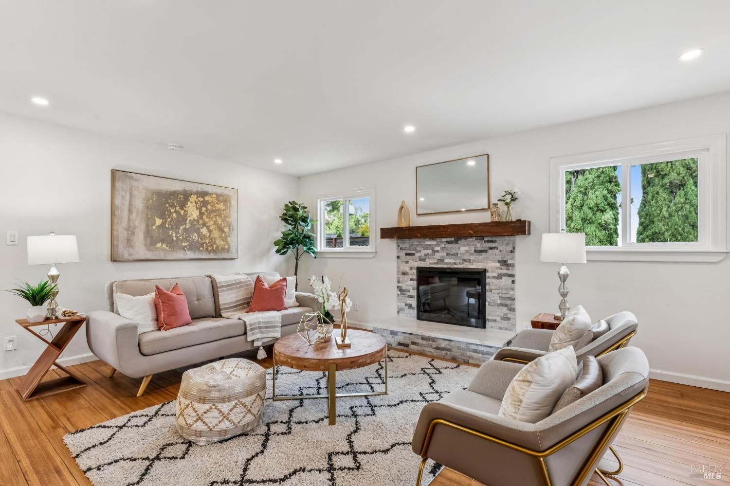 534 Rowland Boulevard Novato CA 94947