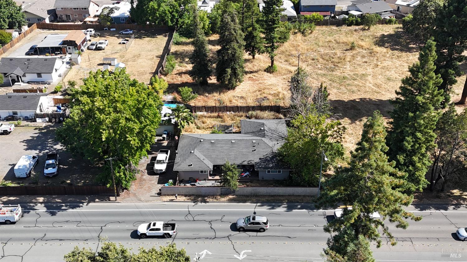 1740 Guerneville Road Santa Rosa CA 95403