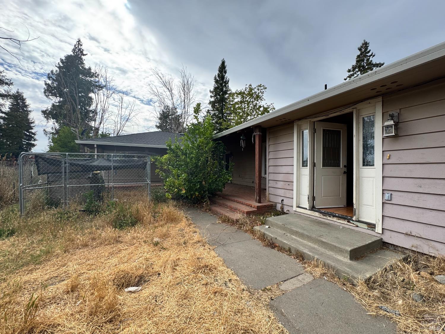 1740 Guerneville Road Santa Rosa CA 95403