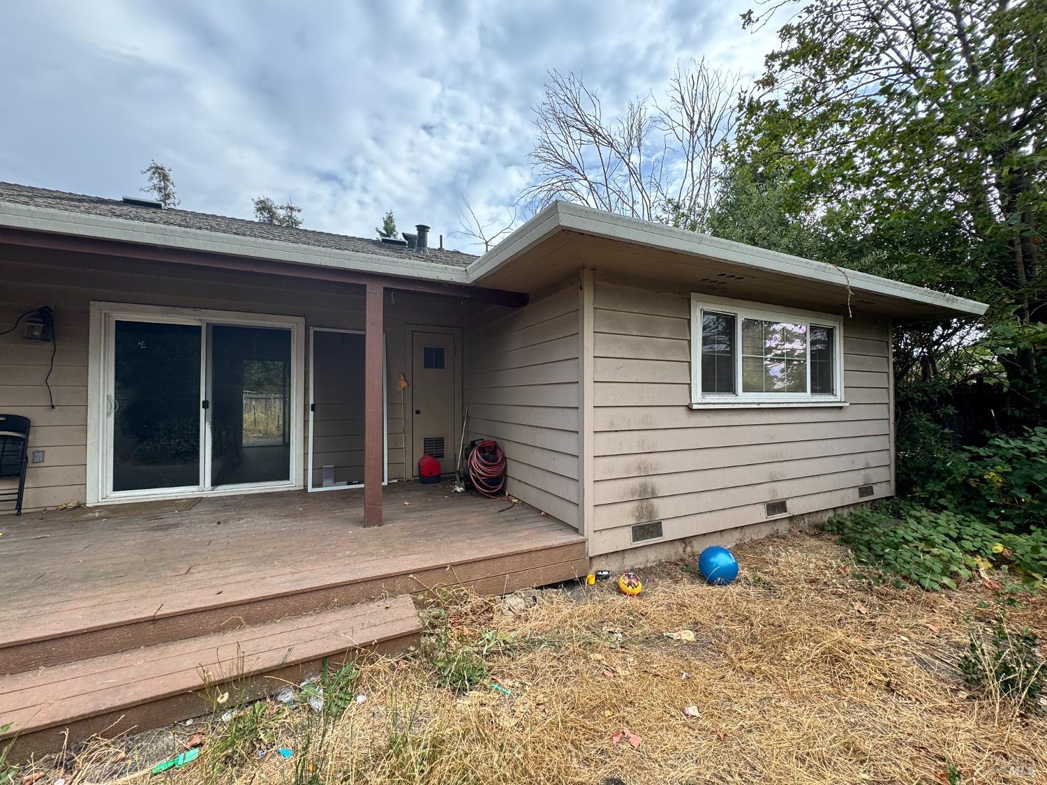 1740 Guerneville Road Santa Rosa CA 95403