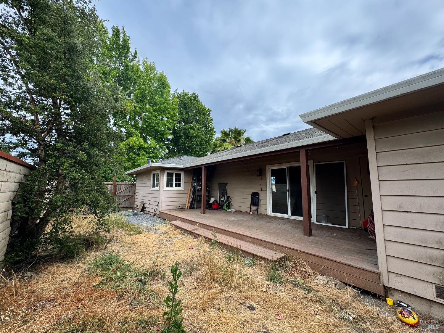 1740 Guerneville Road Santa Rosa CA 95403