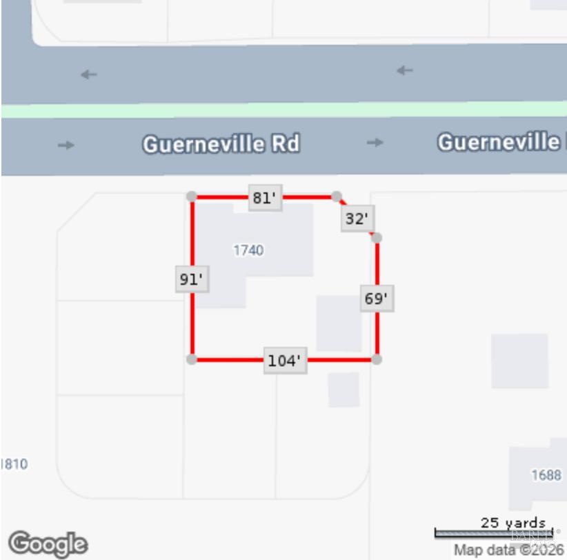 1740 Guerneville Road Santa Rosa CA 95403