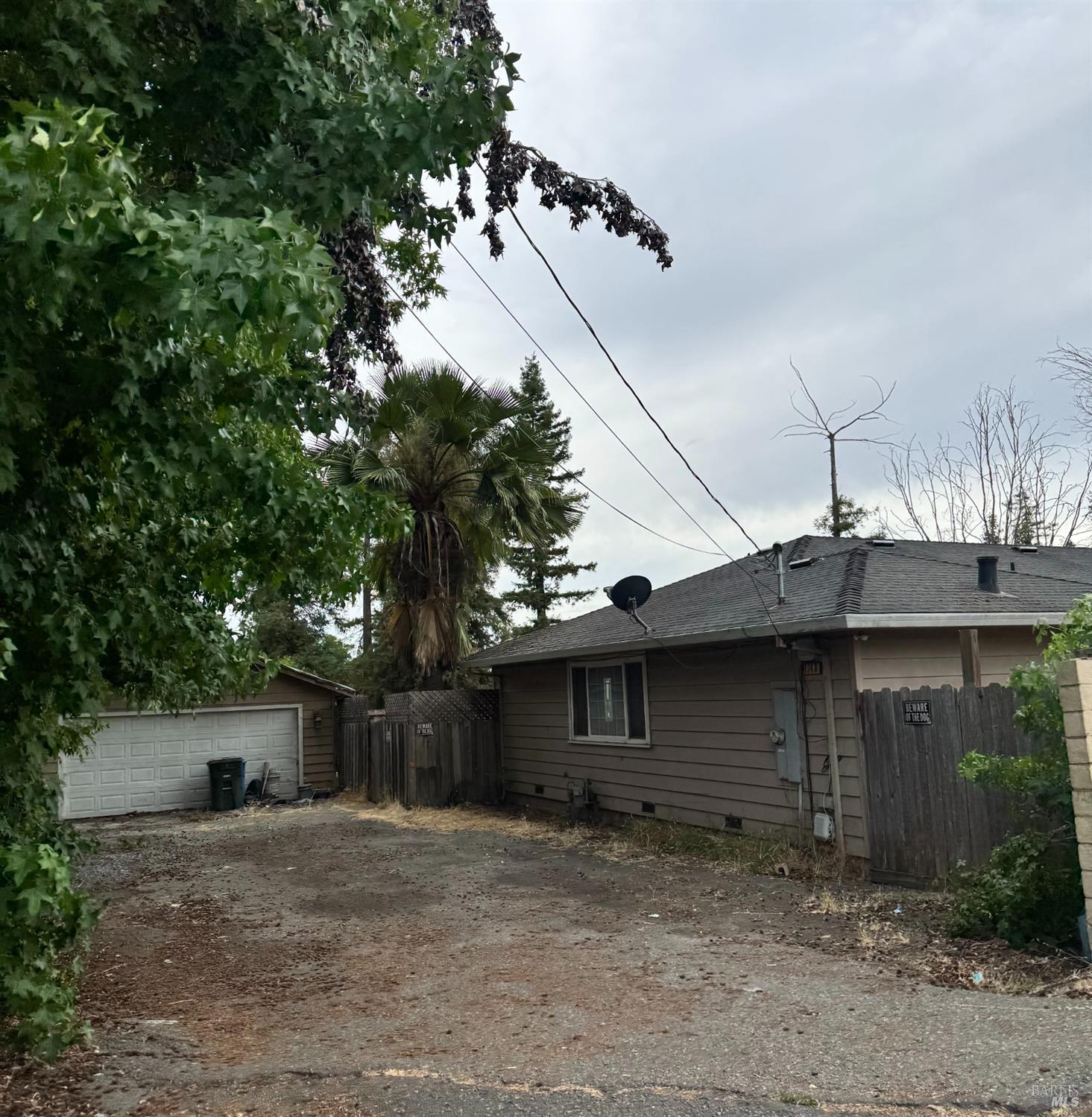 1740 Guerneville Road Santa Rosa CA 95403