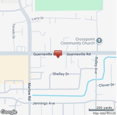 1740 Guerneville Road Santa Rosa CA 95403