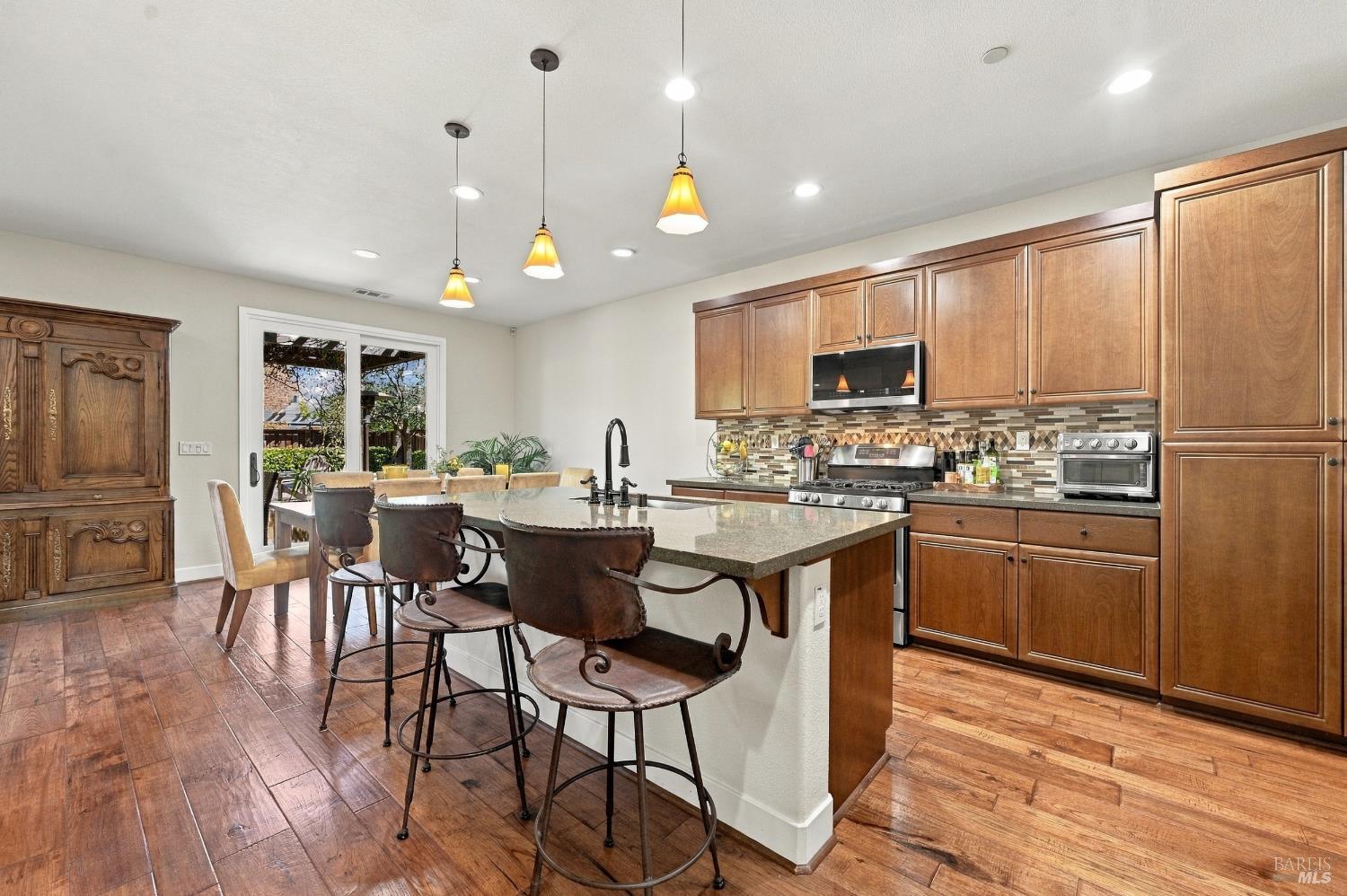 218 Saffron Court Napa CA 94559