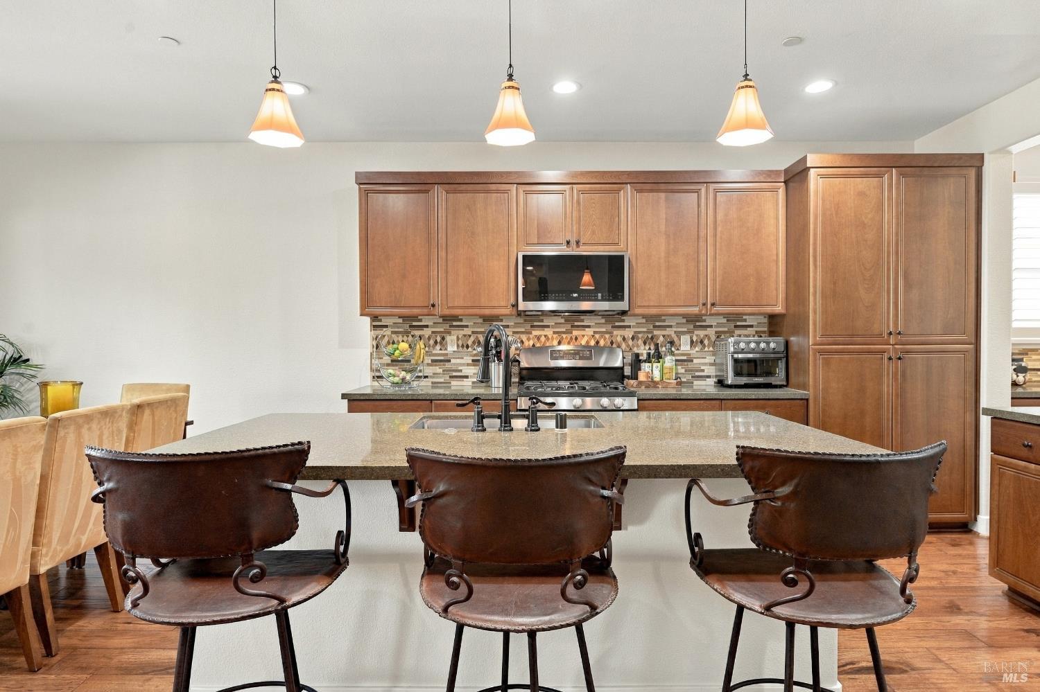 218 Saffron Court Napa CA 94559