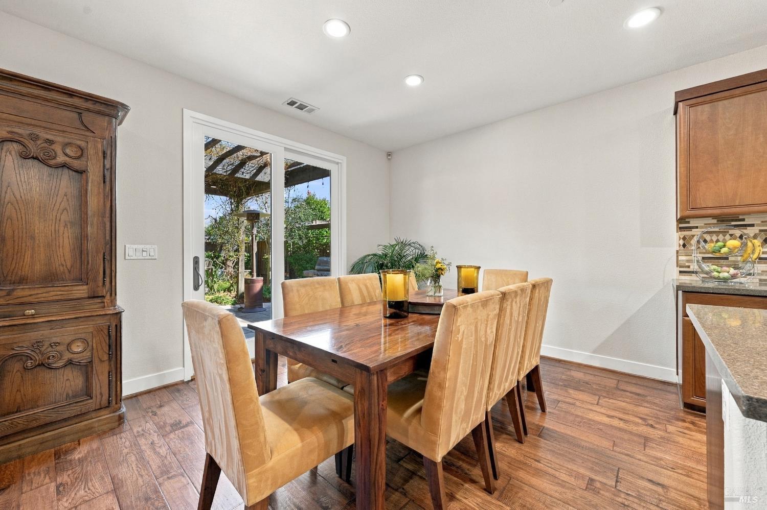 218 Saffron Court Napa CA 94559