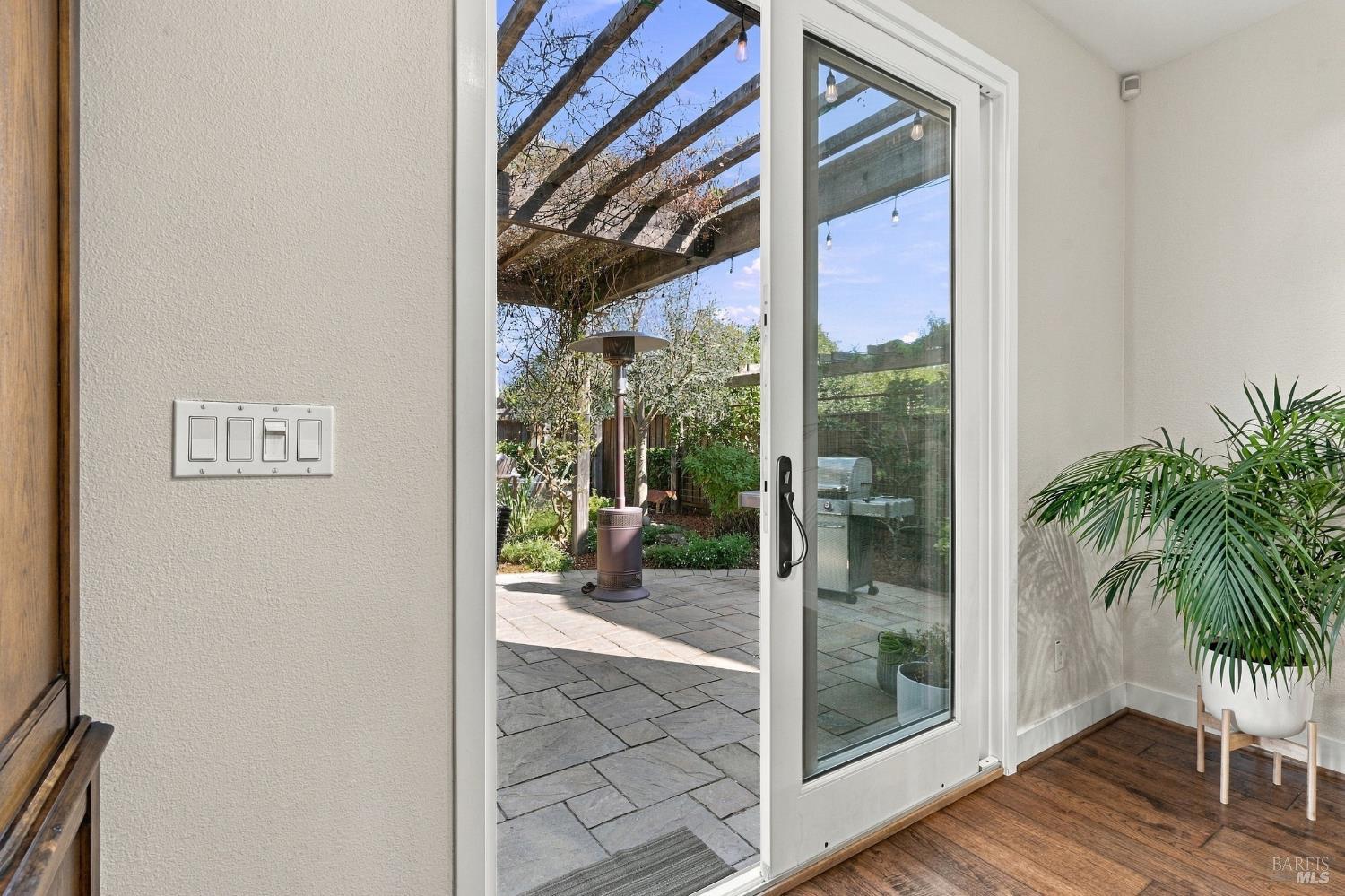 218 Saffron Court Napa CA 94559