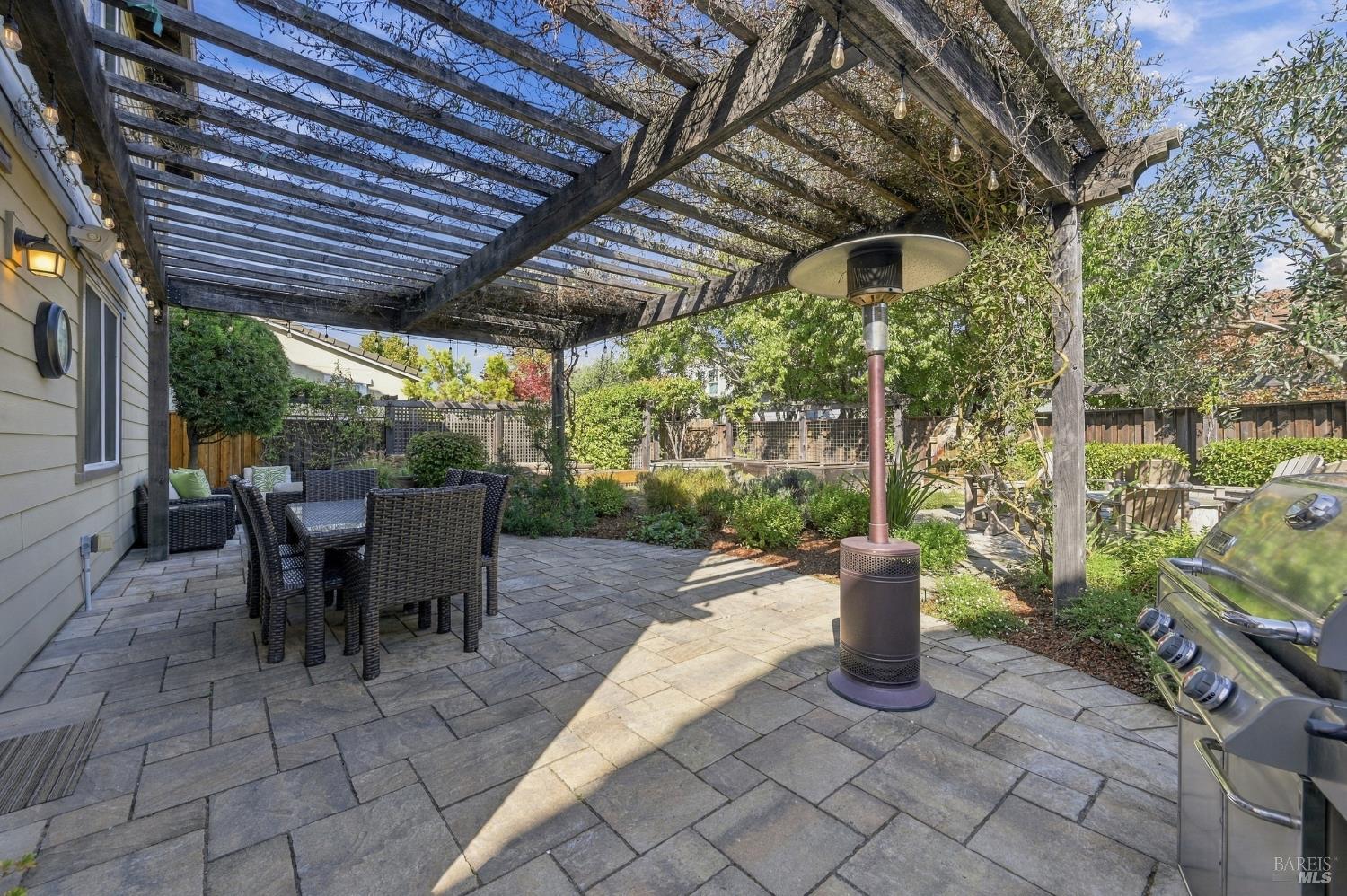 218 Saffron Court Napa CA 94559