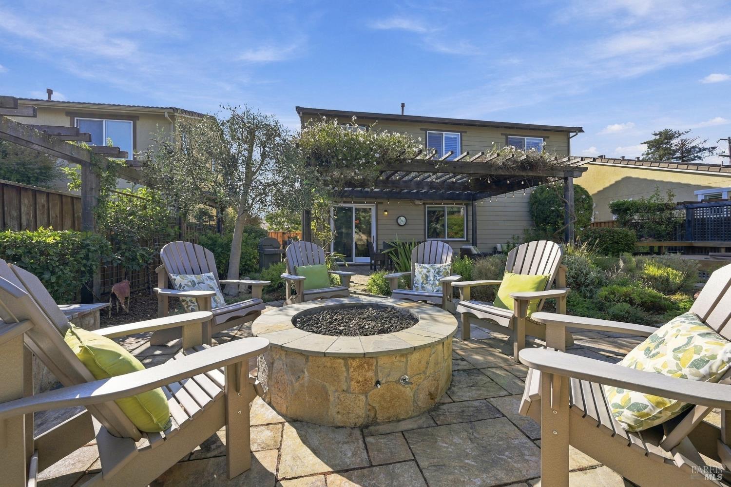 218 Saffron Court Napa CA 94559