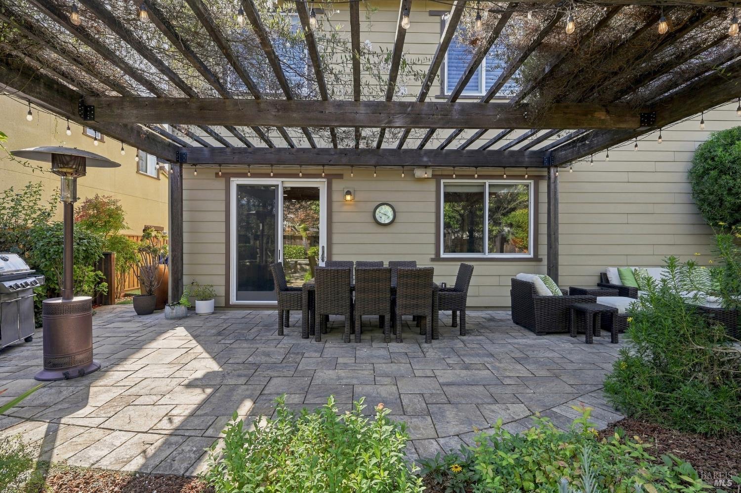 218 Saffron Court Napa CA 94559