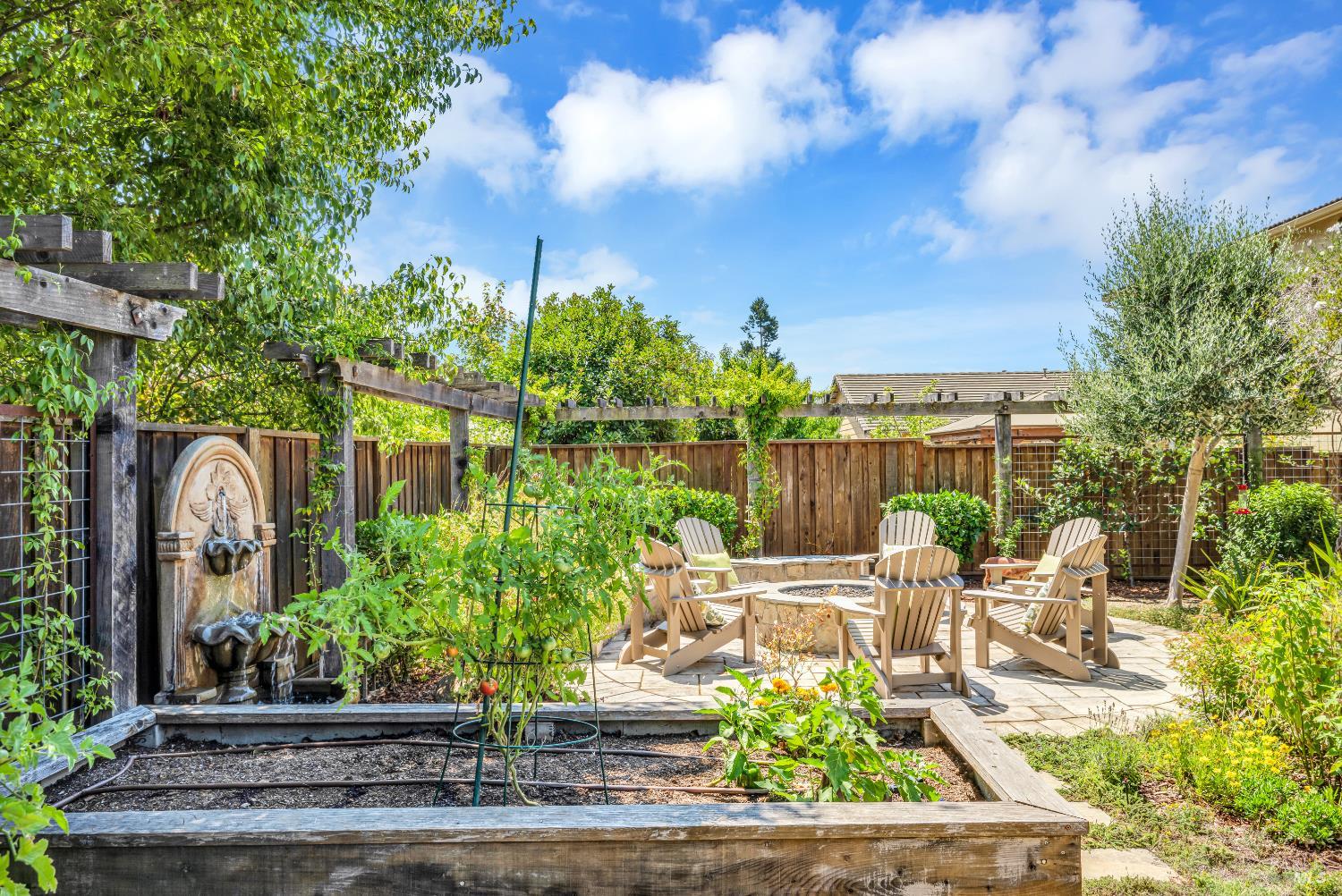 218 Saffron Court Napa CA 94559