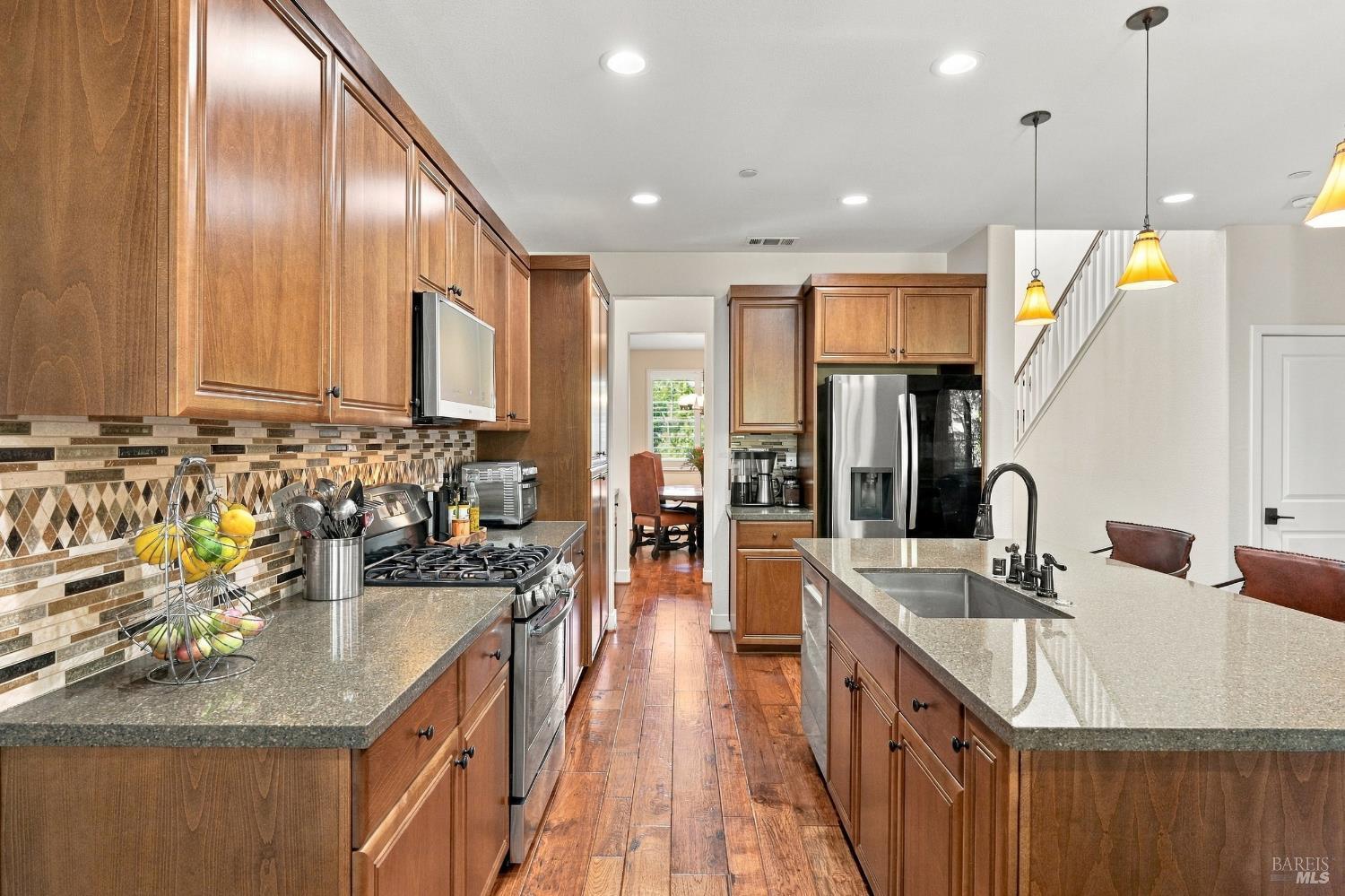 218 Saffron Court Napa CA 94559