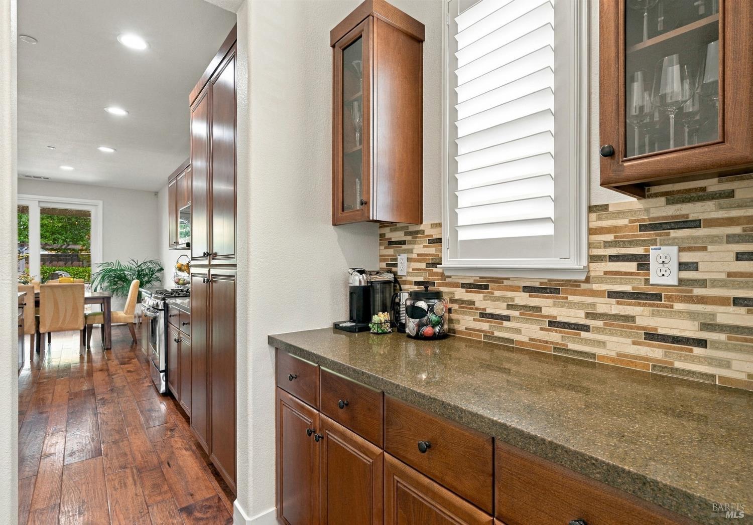 218 Saffron Court Napa CA 94559