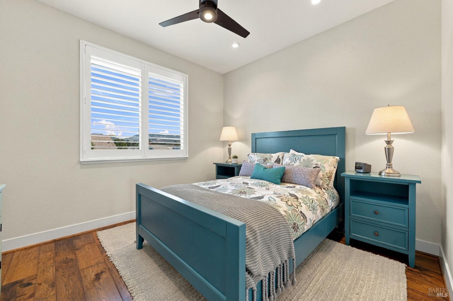 218 Saffron Court Napa CA 94559