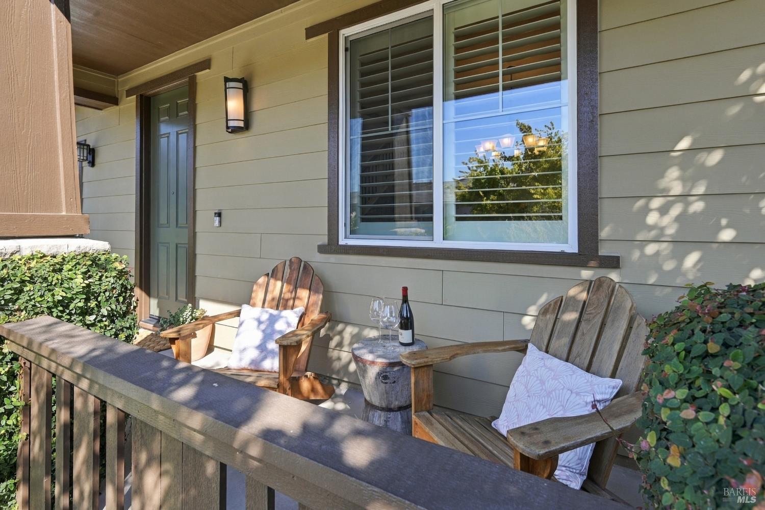 218 Saffron Court Napa CA 94559