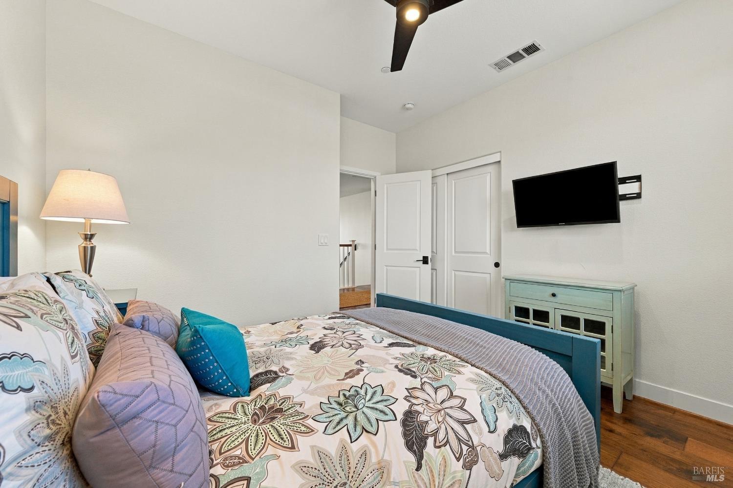 218 Saffron Court Napa CA 94559