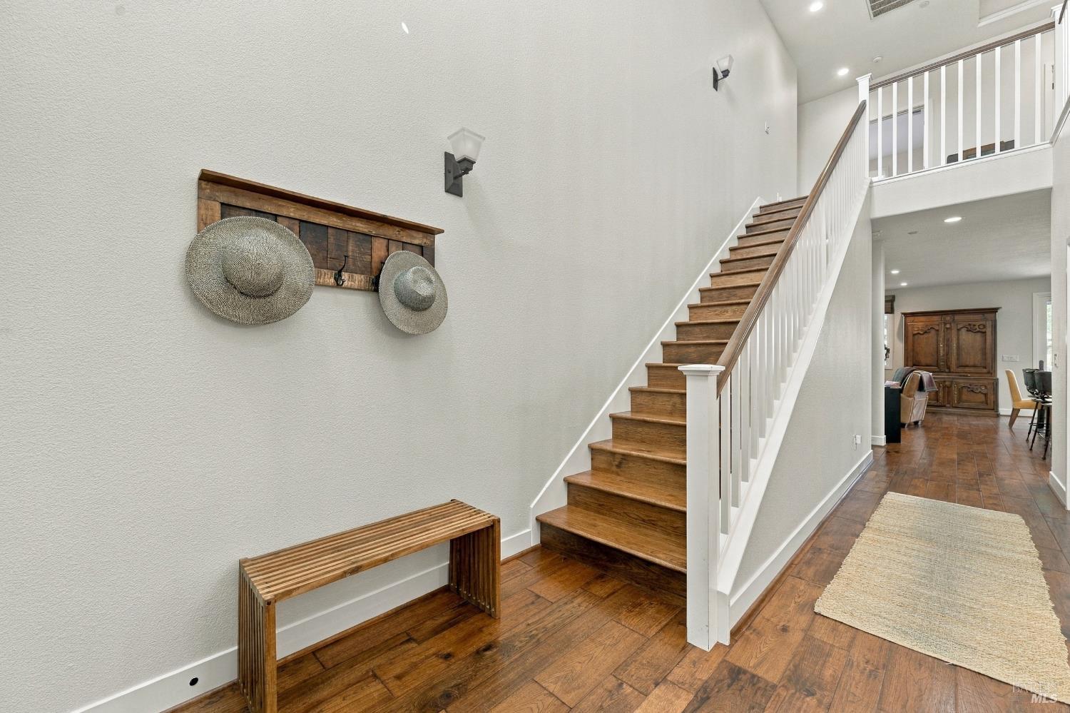218 Saffron Court Napa CA 94559