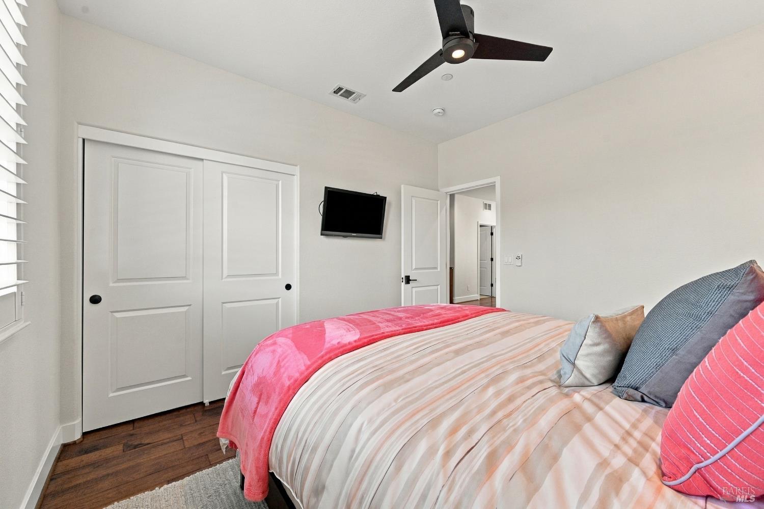 218 Saffron Court Napa CA 94559