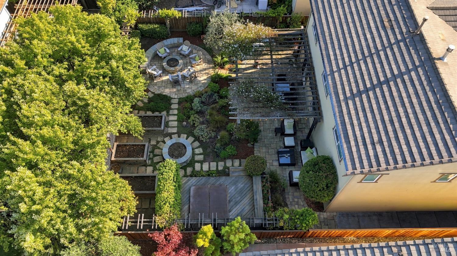 218 Saffron Court Napa CA 94559