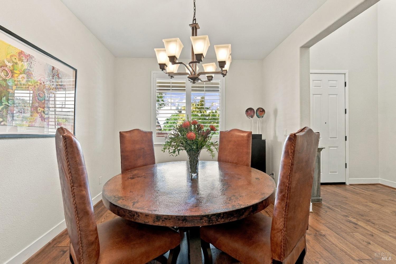 218 Saffron Court Napa CA 94559