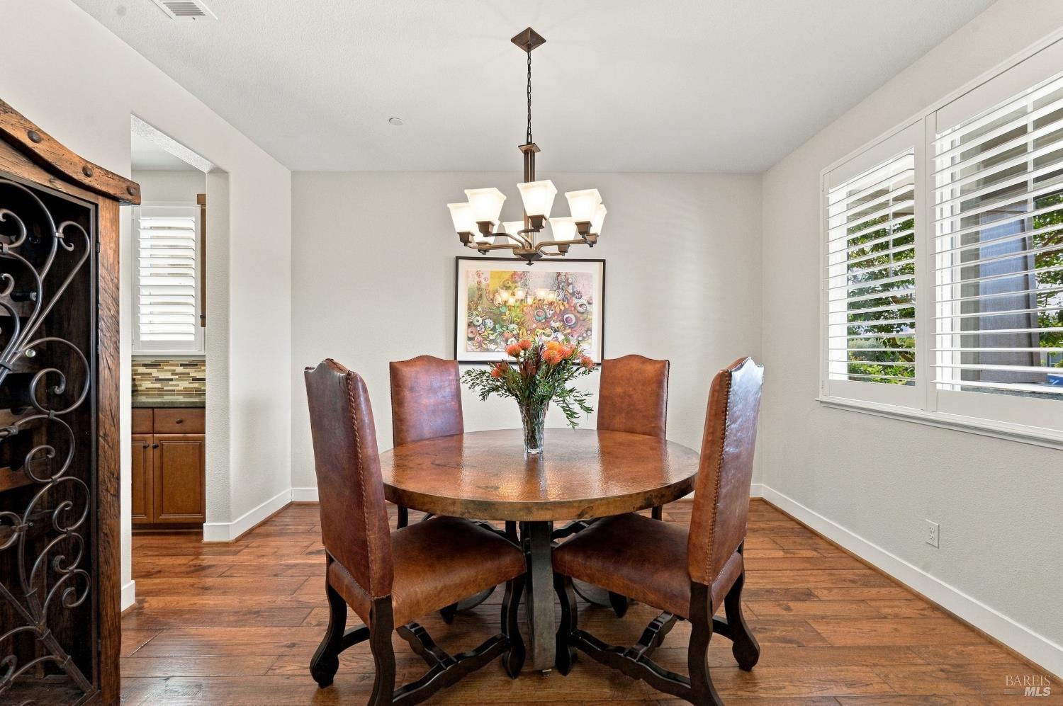 218 Saffron Court Napa CA 94559