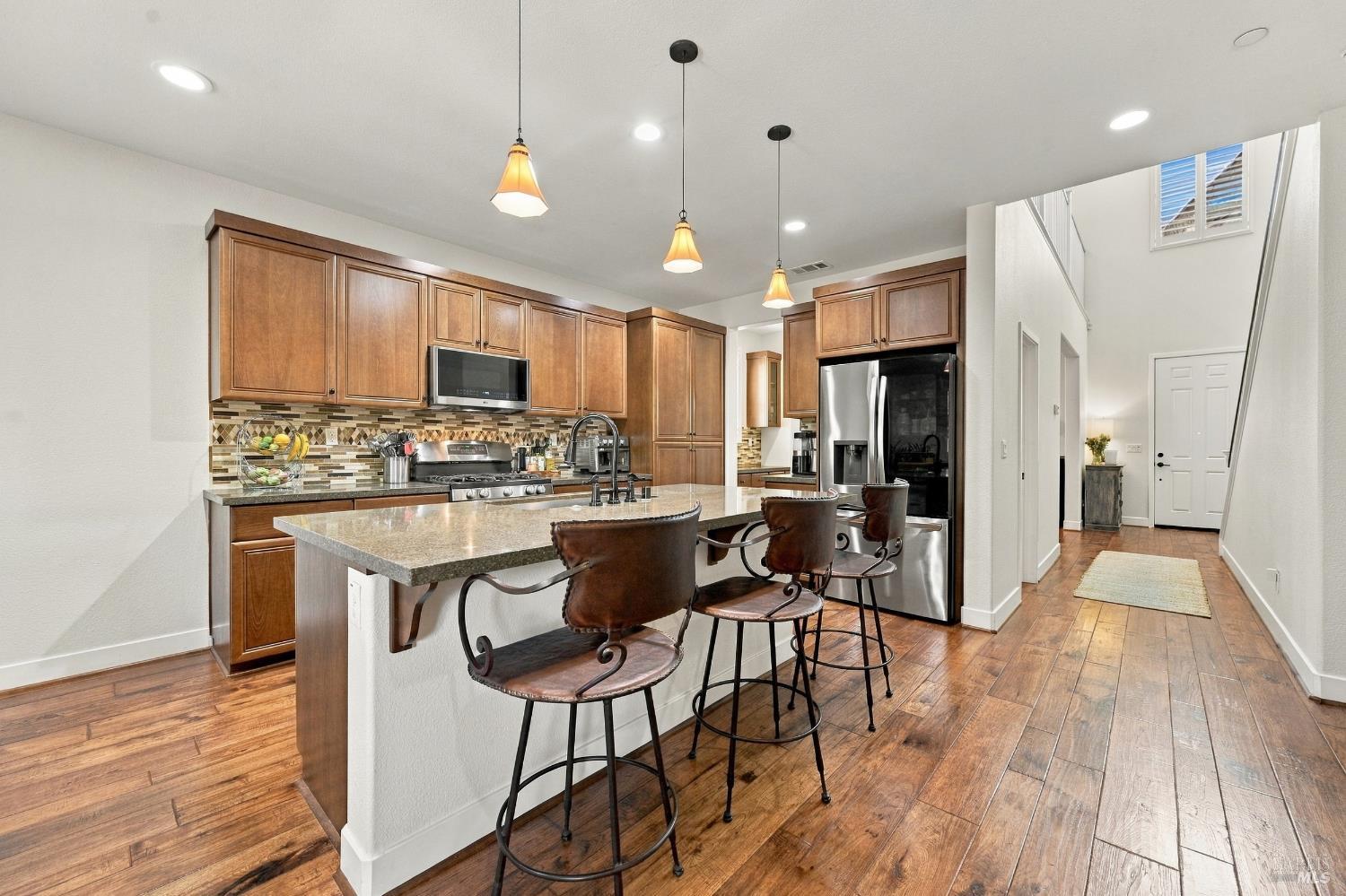 218 Saffron Court Napa CA 94559
