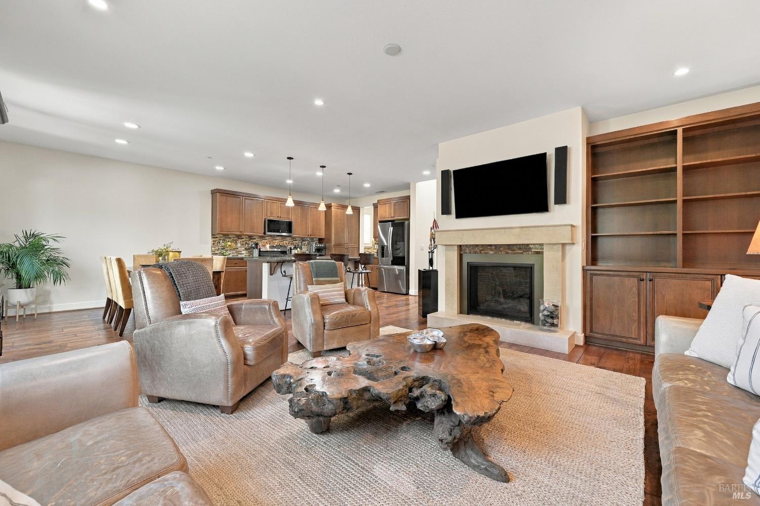218 Saffron Court Napa CA 94559