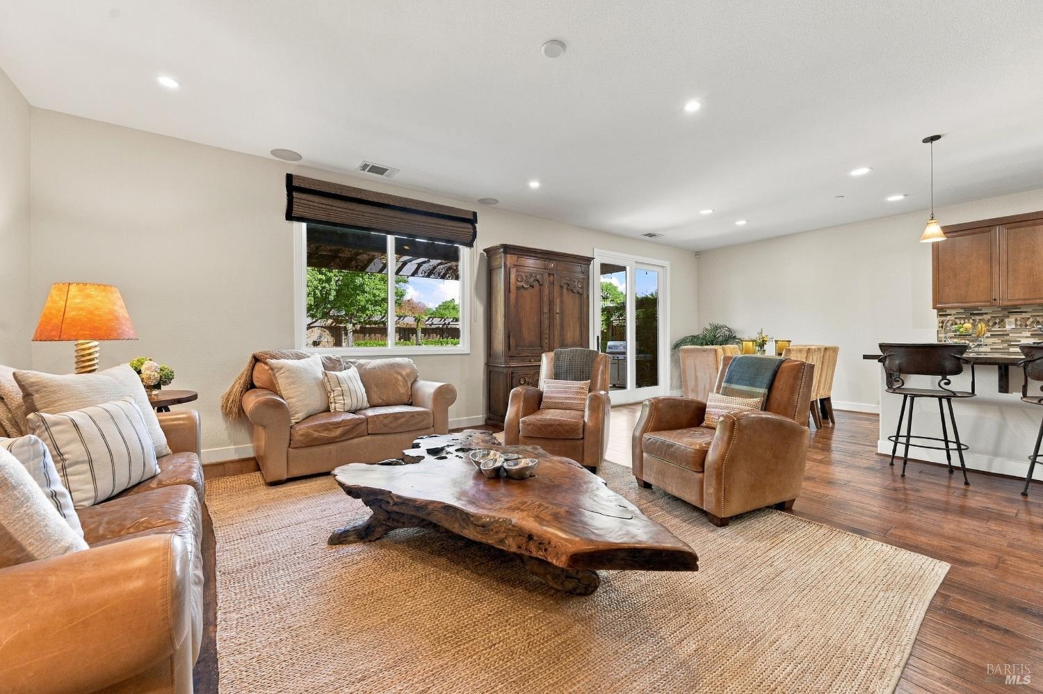 218 Saffron Court Napa CA 94559