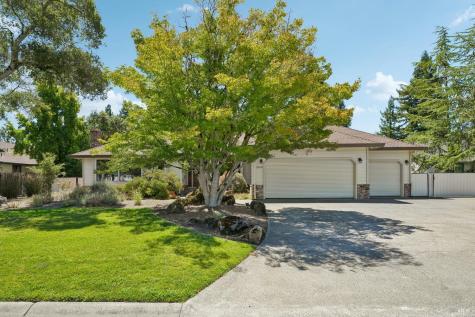2520 Farrier Court Santa Rosa CA 95401