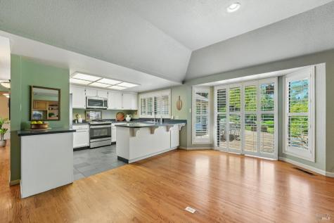 2520 Farrier Court Santa Rosa CA 95401