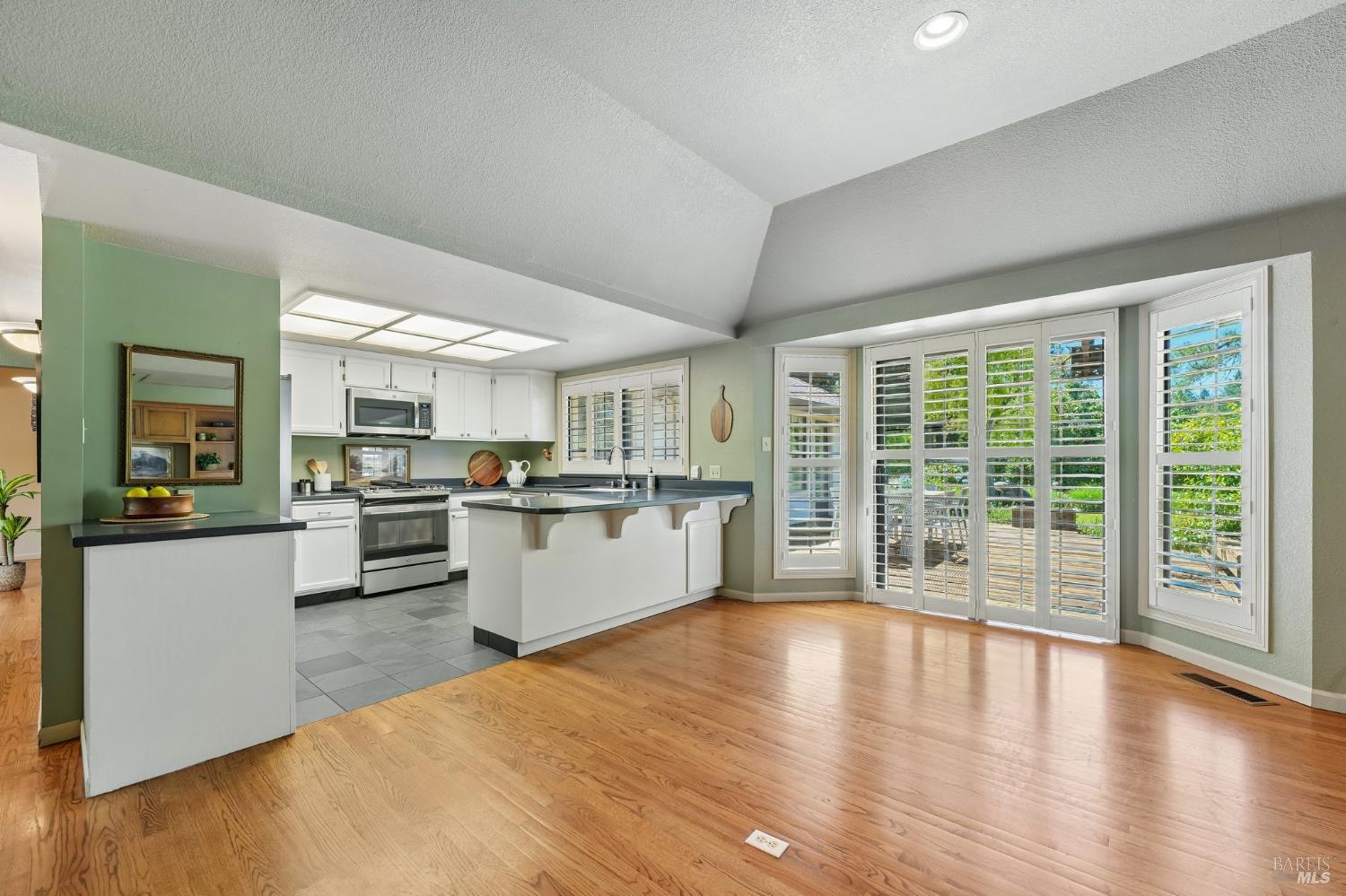 2520 Farrier Court Santa Rosa CA 95401
