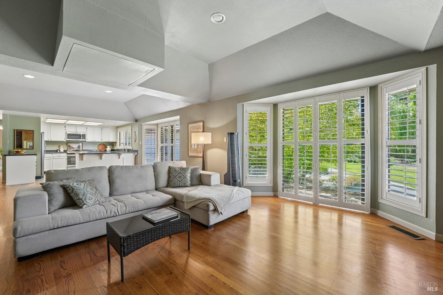 2520 Farrier Court Santa Rosa CA 95401
