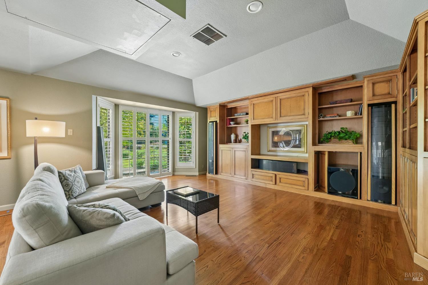 2520 Farrier Court Santa Rosa CA 95401