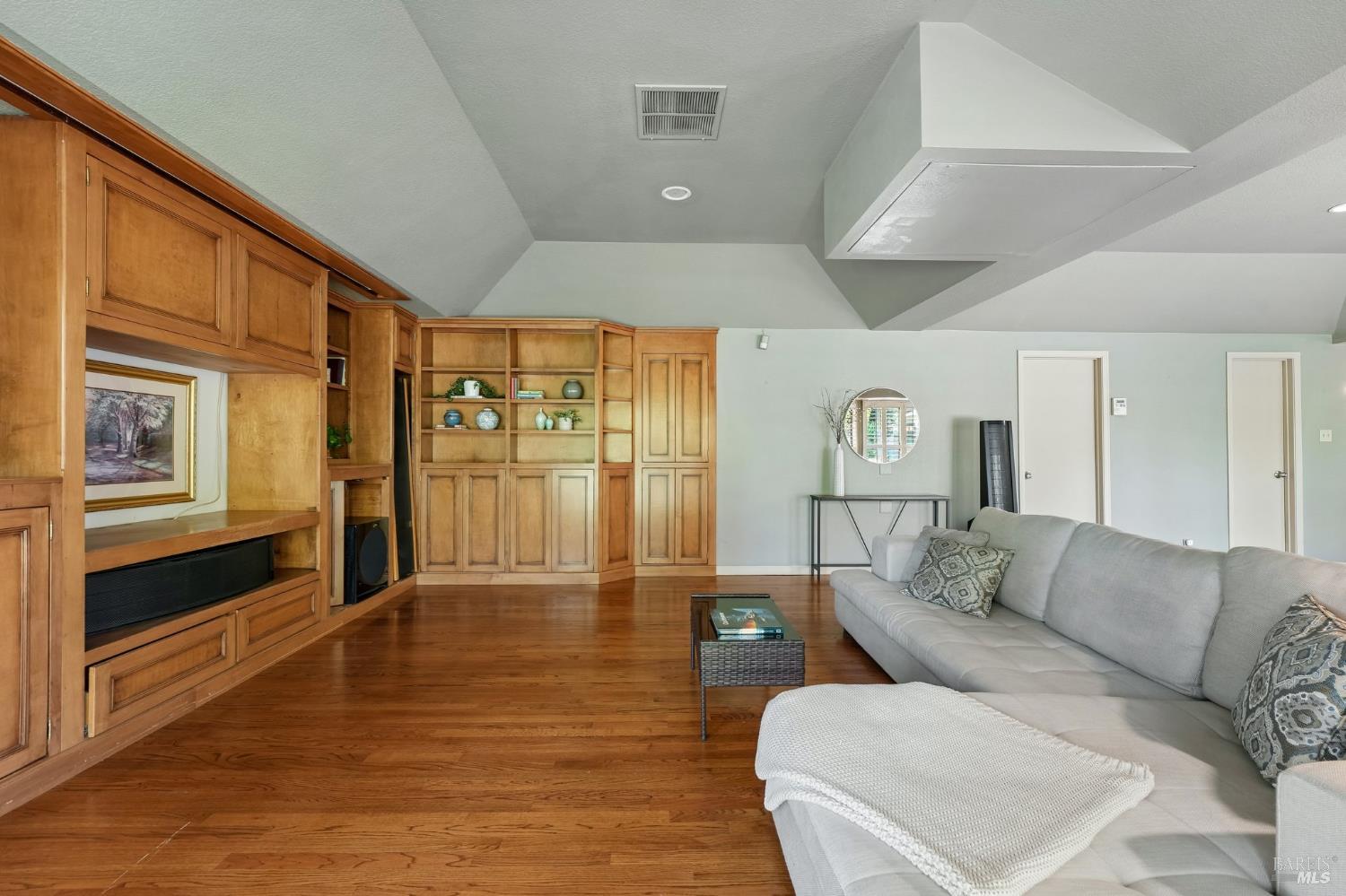 2520 Farrier Court Santa Rosa CA 95401