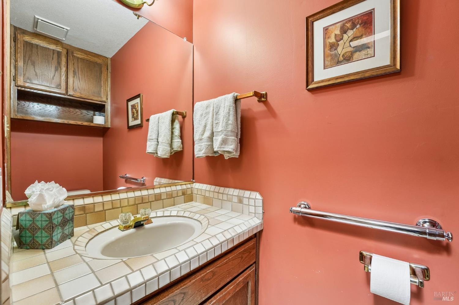 2520 Farrier Court Santa Rosa CA 95401
