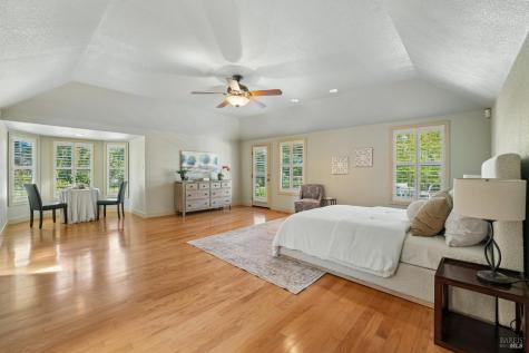 2520 Farrier Court Santa Rosa CA 95401