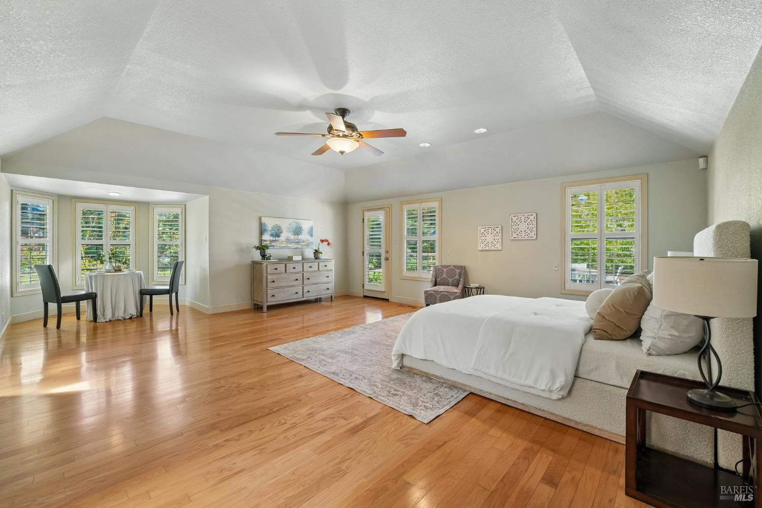 2520 Farrier Court Santa Rosa CA 95401
