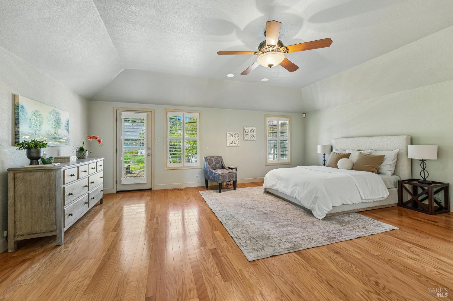 2520 Farrier Court Santa Rosa CA 95401
