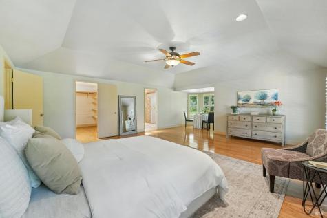 2520 Farrier Court Santa Rosa CA 95401