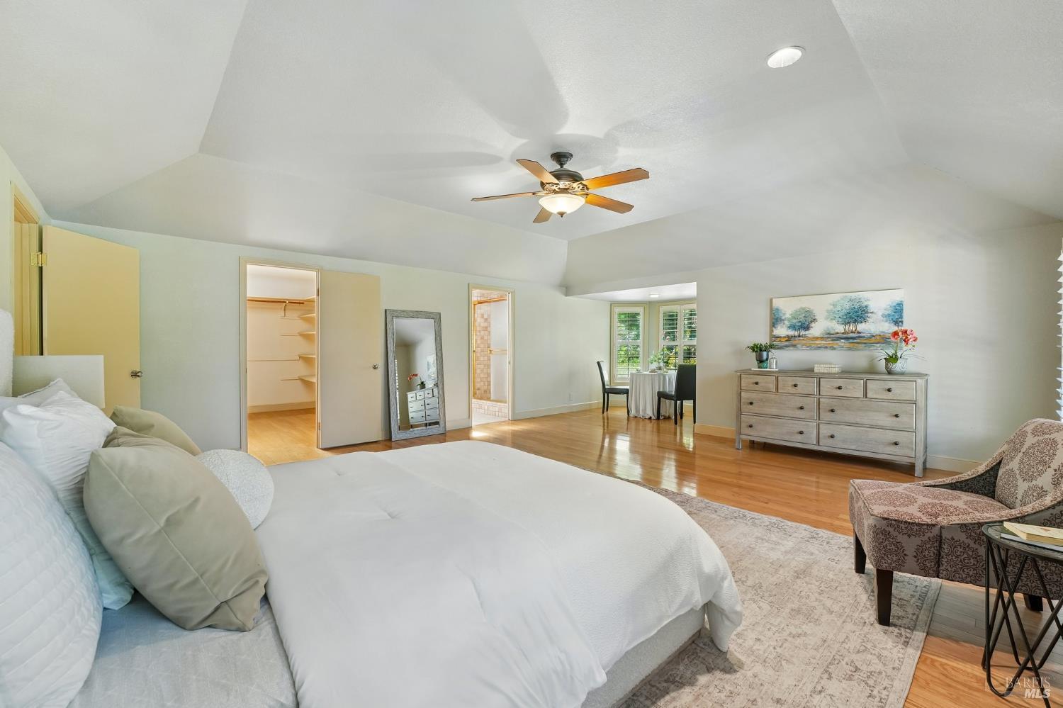 2520 Farrier Court Santa Rosa CA 95401