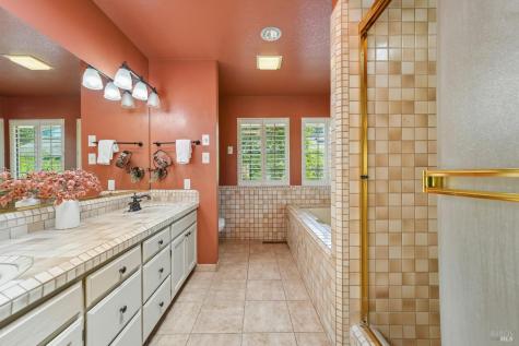 2520 Farrier Court Santa Rosa CA 95401