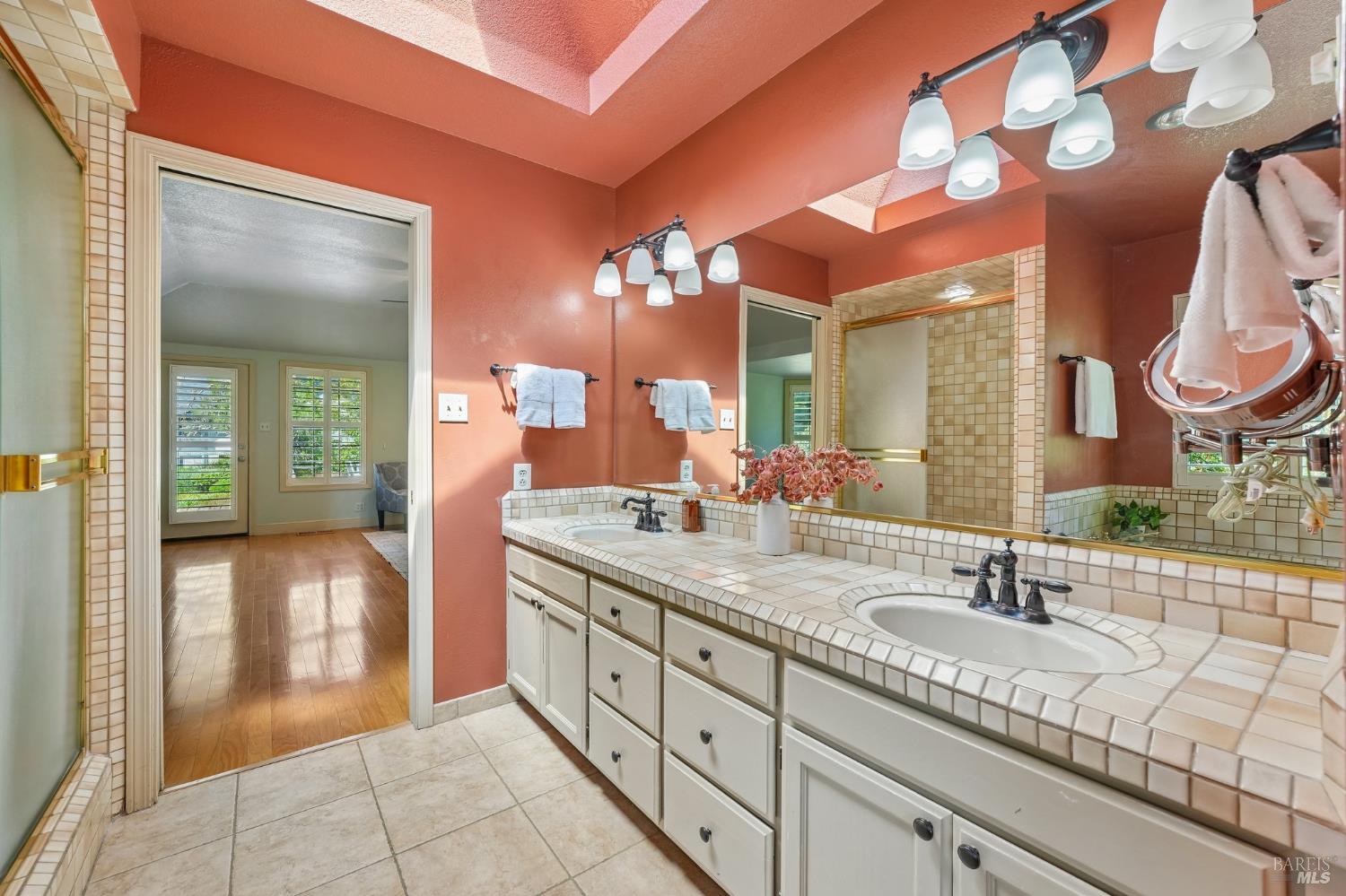 2520 Farrier Court Santa Rosa CA 95401