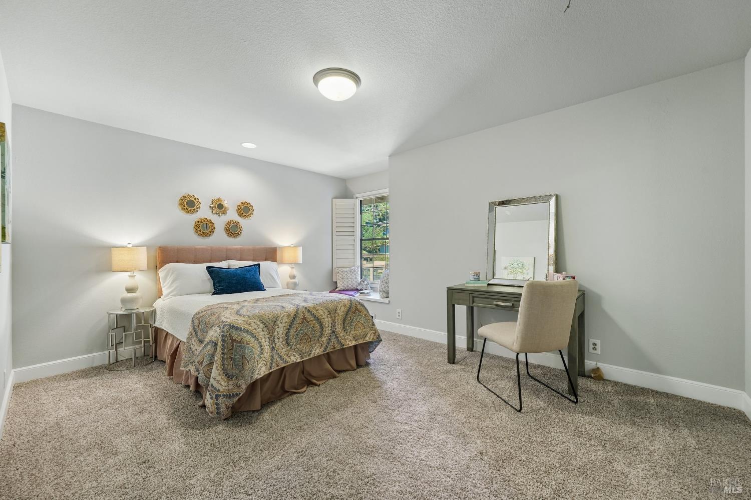 2520 Farrier Court Santa Rosa CA 95401