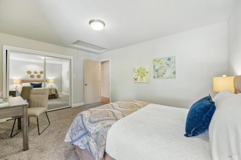 2520 Farrier Court Santa Rosa CA 95401